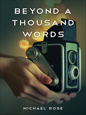 cover image of Beyond a Thousand Words